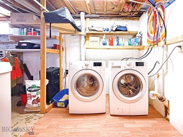 23 Sunrise Street, Dillon, MT 59725