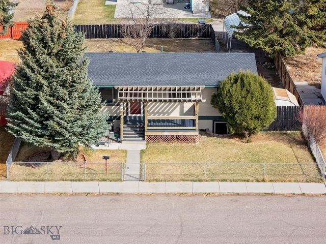 23 Sunrise Street, Dillon, MT 59725