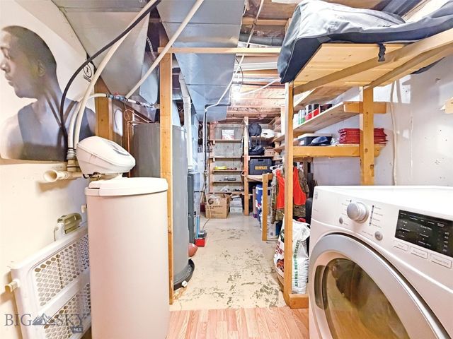 23 Sunrise Street, Dillon, MT 59725