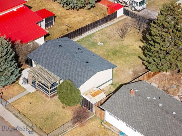 23 Sunrise Street, Dillon, MT 59725