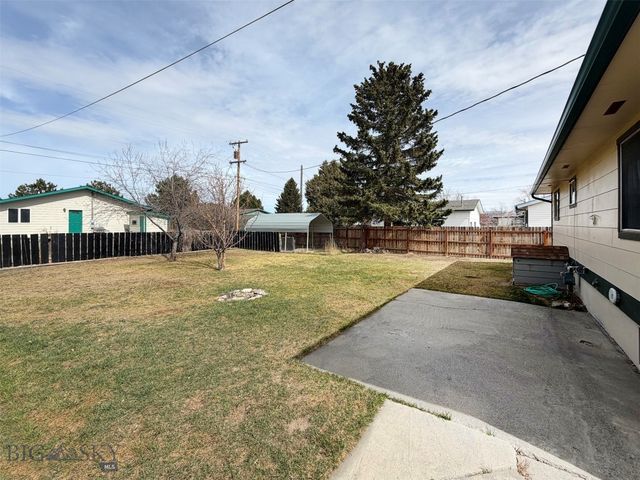 23 Sunrise Street, Dillon, MT 59725