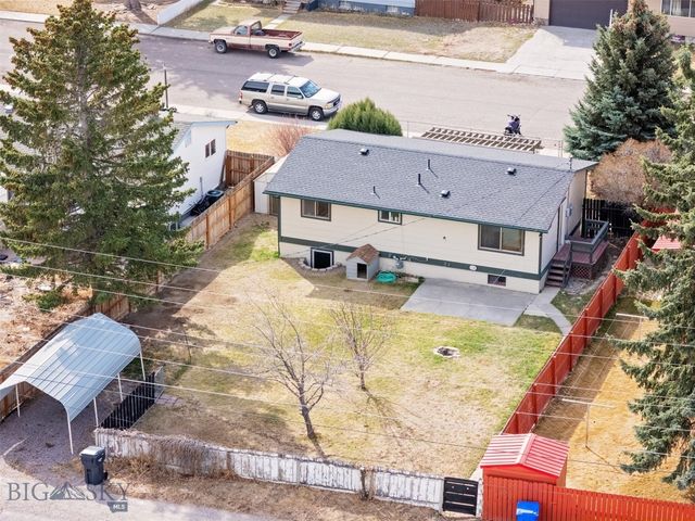 23 Sunrise Street, Dillon, MT 59725