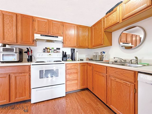 23 Sunrise Street, Dillon, MT 59725