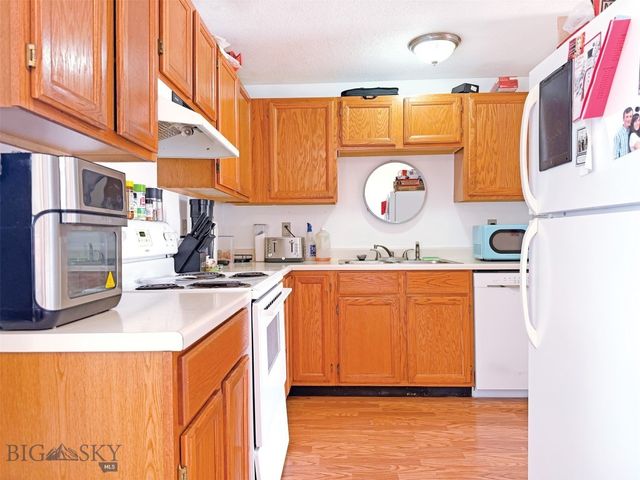 23 Sunrise Street, Dillon, MT 59725