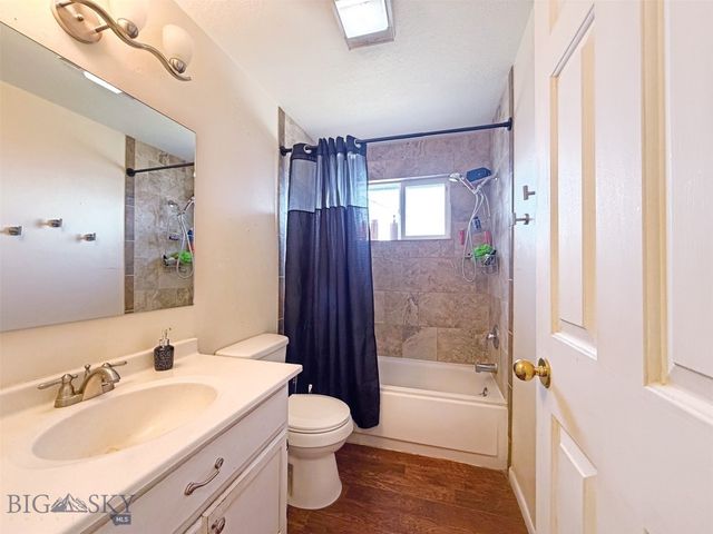 23 Sunrise Street, Dillon, MT 59725