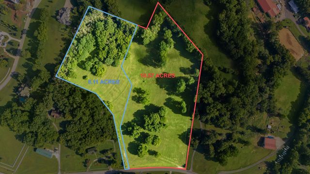 6628 Bethesda Arno Rd, Thompsons Station, TN 37179