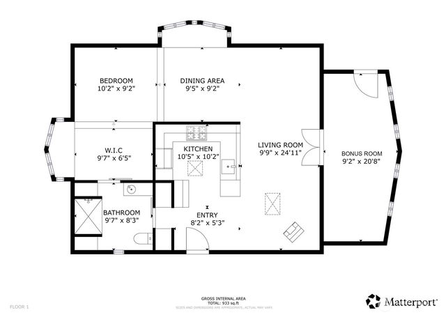 30508 223rd Avenue NE, Arlington, WA 98223