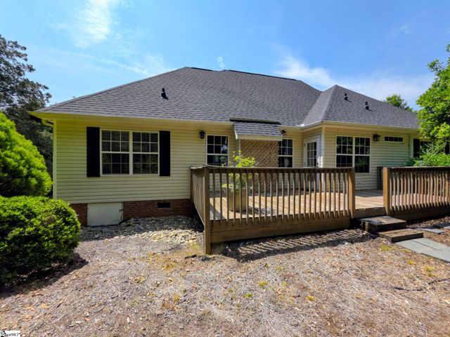 314 Winding Brook Court, Greenville, SC 29617