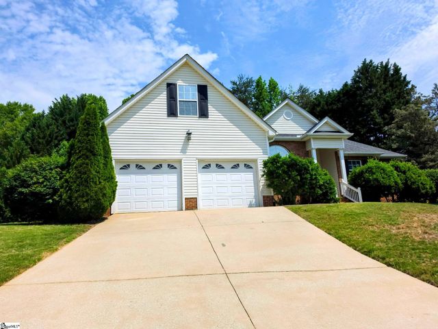 314 Winding Brook Court, Greenville, SC 29617
