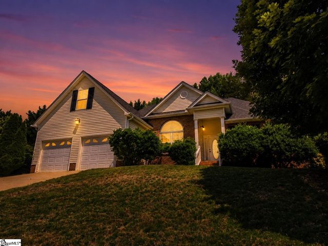 314 Winding Brook Court, Greenville, SC 29617