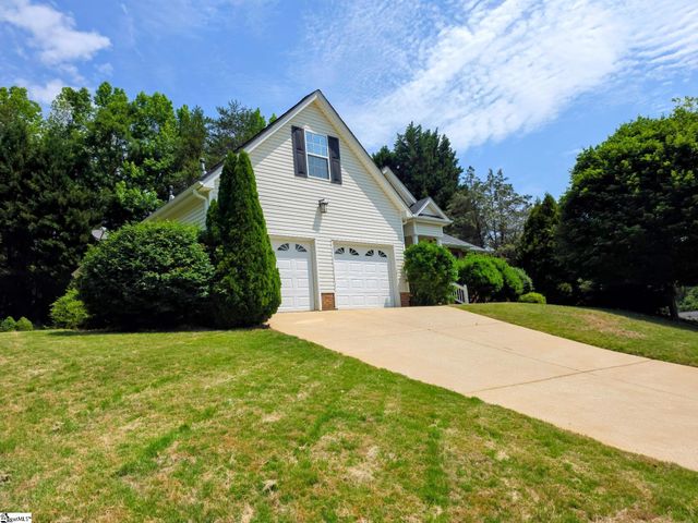 314 Winding Brook Court, Greenville, SC 29617