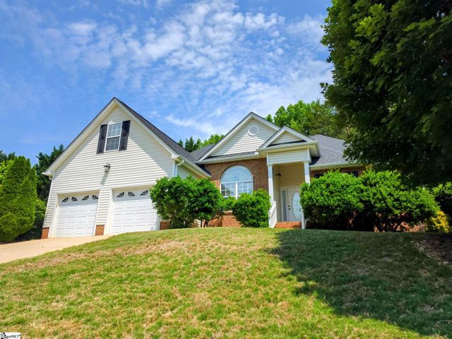 314 Winding Brook Court, Greenville, SC 29617