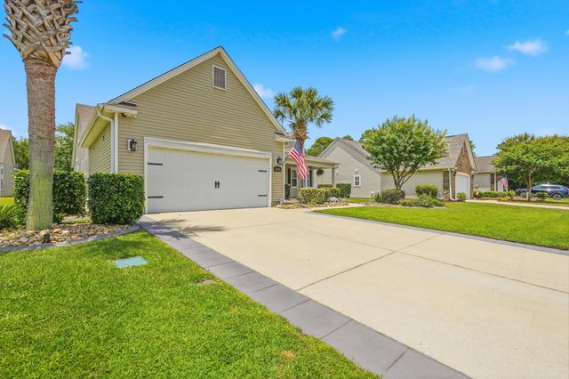 3806 Seedling Ct., North Myrtle Beach, SC 29582