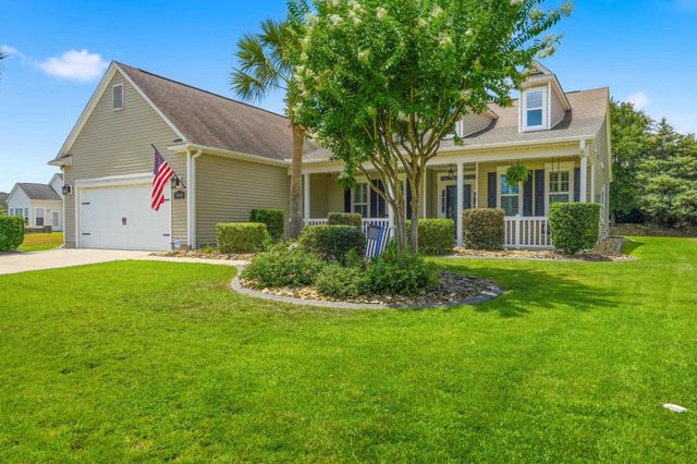 3806 Seedling Ct., North Myrtle Beach, SC 29582