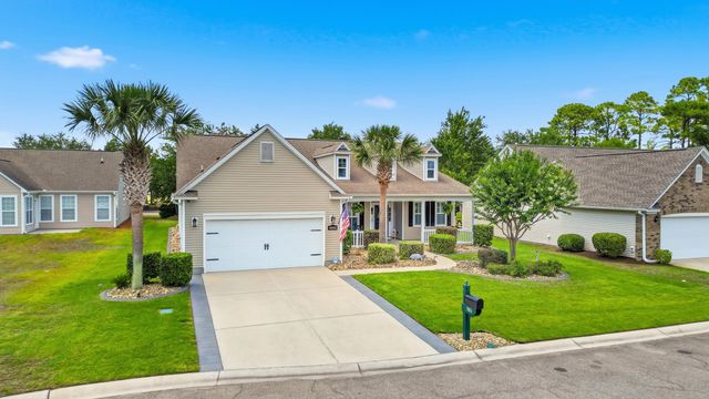 3806 Seedling Ct., North Myrtle Beach, SC 29582
