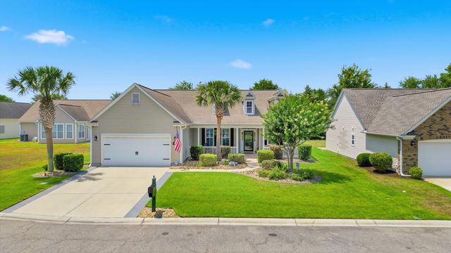 3806 Seedling Ct., North Myrtle Beach, SC 29582