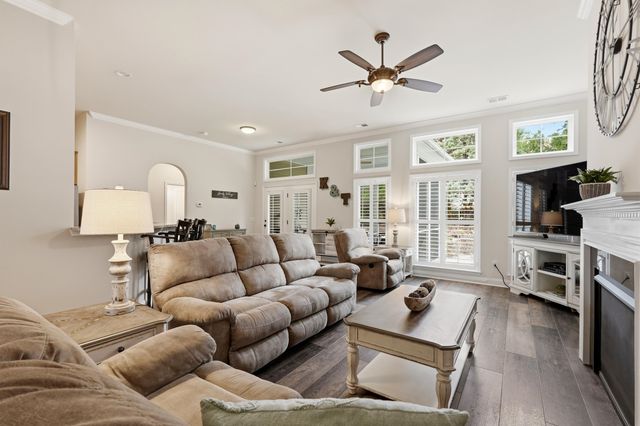 3806 Seedling Ct., North Myrtle Beach, SC 29582