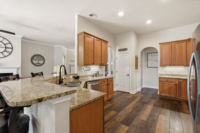 3806 Seedling Ct., North Myrtle Beach, SC 29582