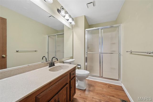 17 Praise Court, Fenton, MO 63026