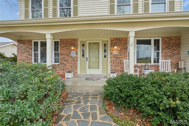 17 Praise Court, Fenton, MO 63026