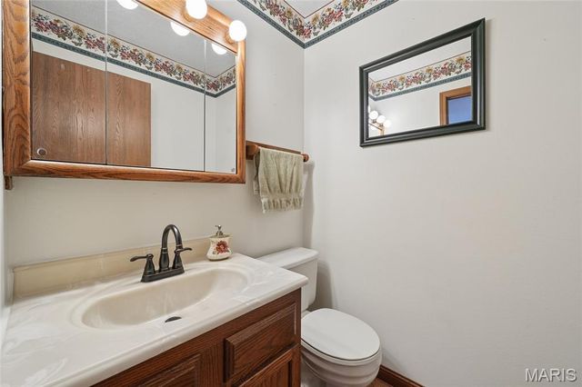 17 Praise Court, Fenton, MO 63026