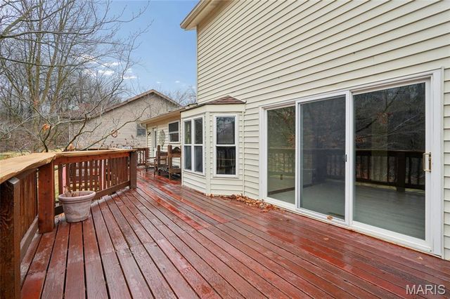 17 Praise Court, Fenton, MO 63026