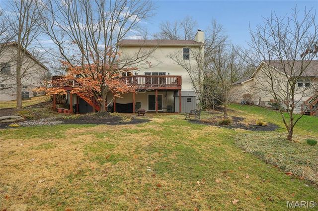 17 Praise Court, Fenton, MO 63026