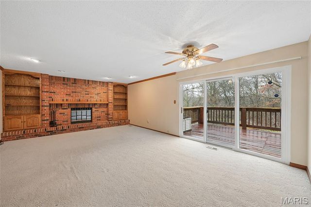 17 Praise Court, Fenton, MO 63026