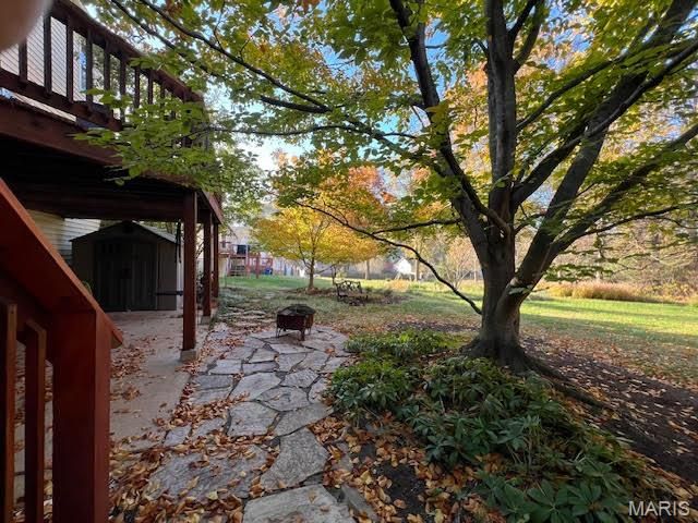 17 Praise Court, Fenton, MO 63026