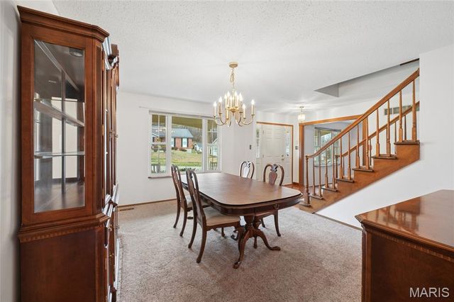 17 Praise Court, Fenton, MO 63026