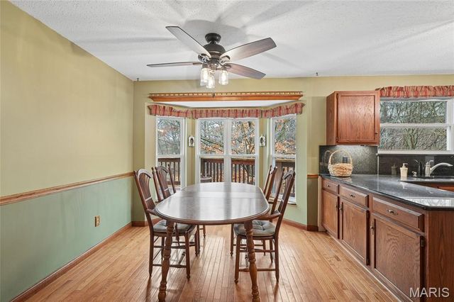 17 Praise Court, Fenton, MO 63026