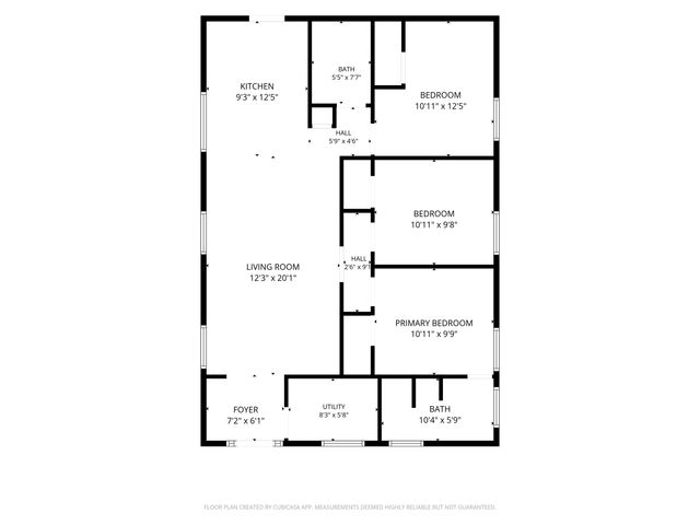12313 Railroad Road, Vienna Twp, MI 48420