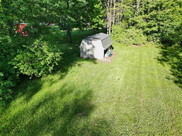 12313 Railroad Road, Vienna Twp, MI 48420