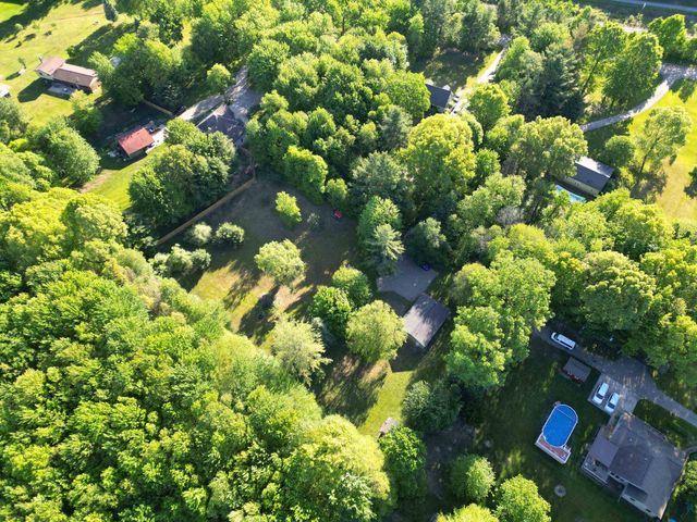 12313 Railroad Road, Vienna Twp, MI 48420