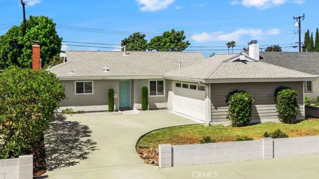 8181 Holland Drive, Huntington Beach, CA 92647