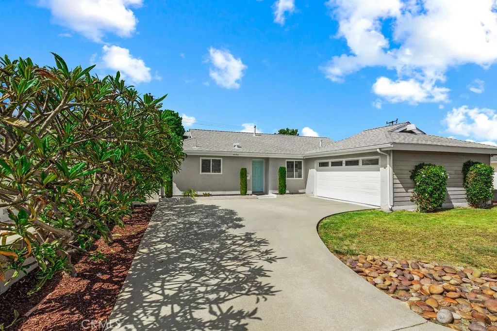 8181 Holland Drive, Huntington Beach, CA 92647