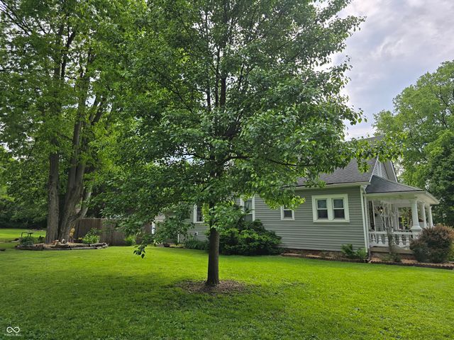 229 Bakemeyer Street, Indianapolis, IN 46225