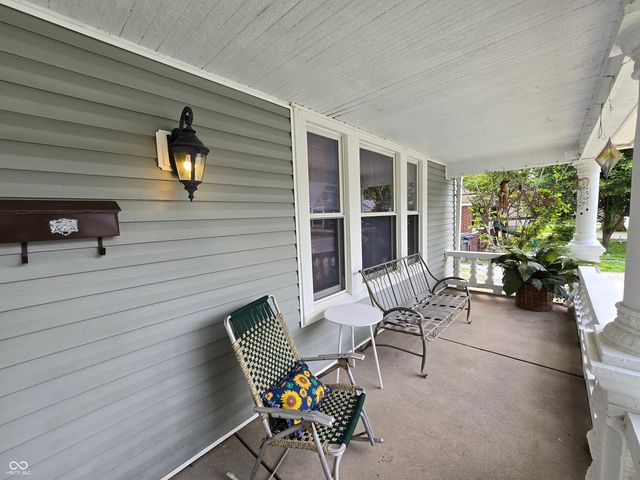 229 Bakemeyer Street, Indianapolis, IN 46225