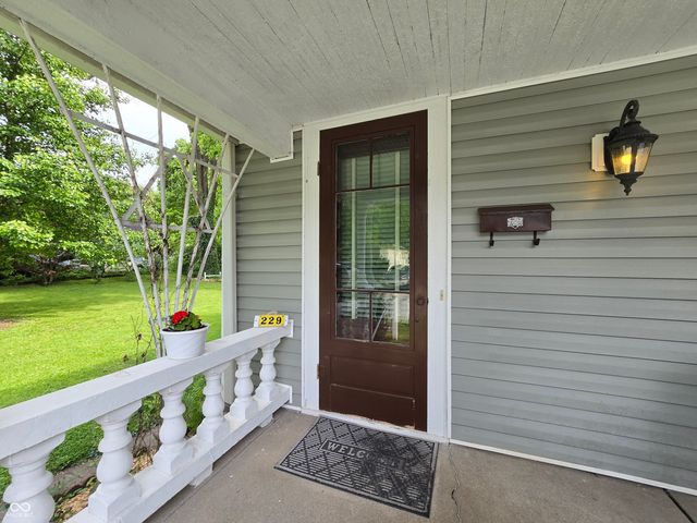 229 Bakemeyer Street, Indianapolis, IN 46225