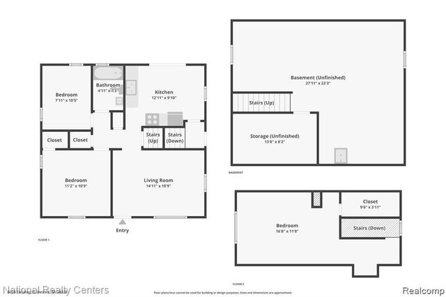 8620 Feilding, Detroit, MI 48228