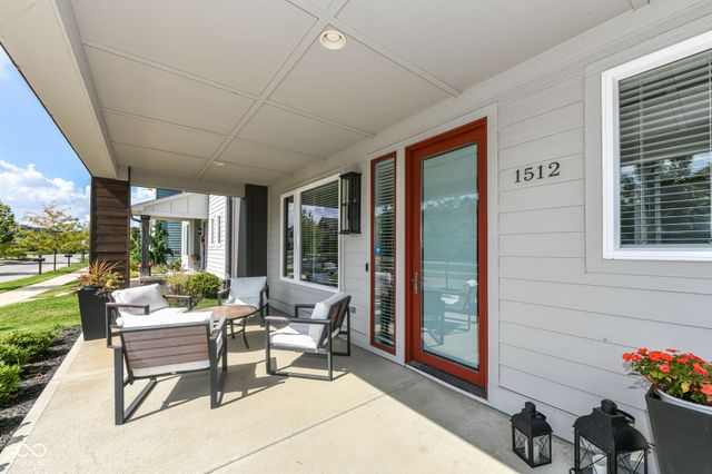 1512 Evenstar Boulevard, Carmel, IN 46280