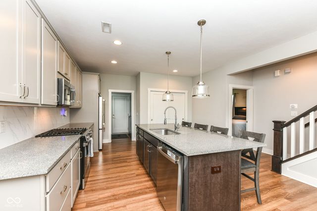 1512 Evenstar Boulevard, Carmel, IN 46280