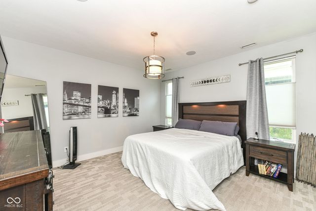 1512 Evenstar Boulevard, Carmel, IN 46280