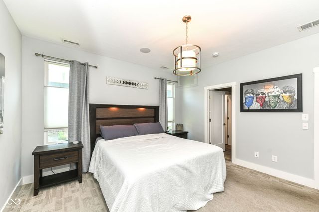 1512 Evenstar Boulevard, Carmel, IN 46280