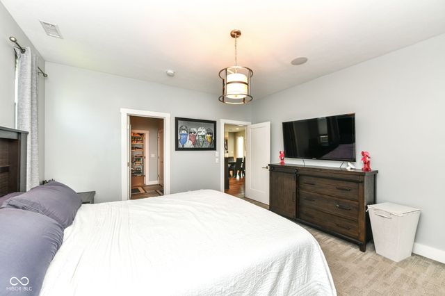 1512 Evenstar Boulevard, Carmel, IN 46280