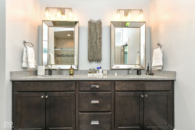 1512 Evenstar Boulevard, Carmel, IN 46280