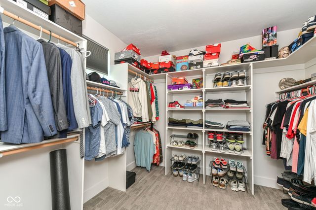 1512 Evenstar Boulevard, Carmel, IN 46280