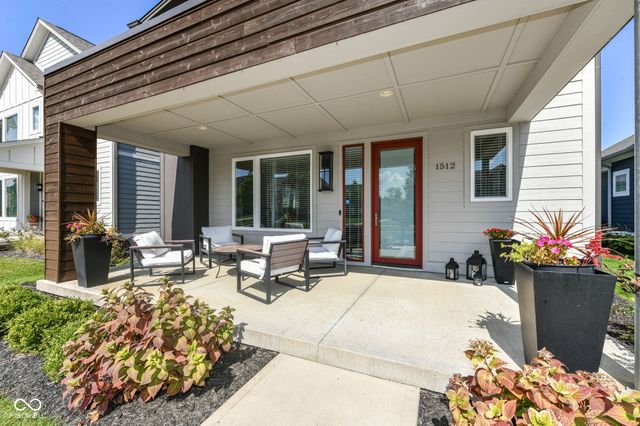 1512 Evenstar Boulevard, Carmel, IN 46280