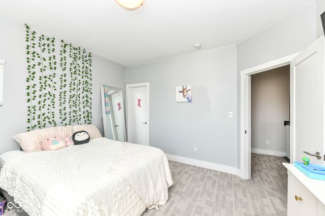 1512 Evenstar Boulevard, Carmel, IN 46280