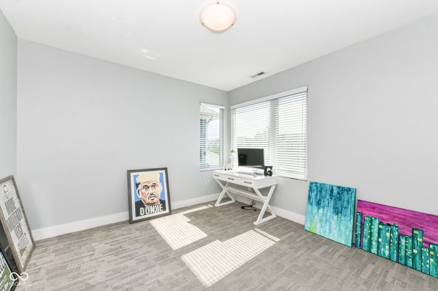 1512 Evenstar Boulevard, Carmel, IN 46280